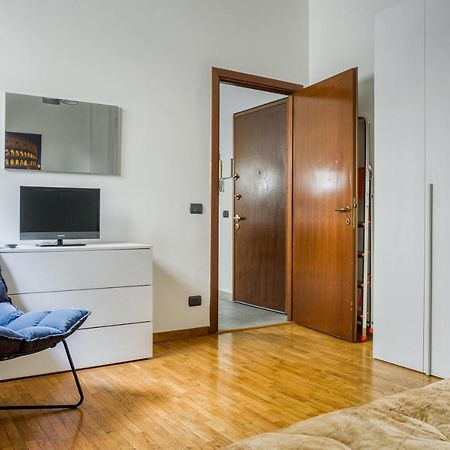 Tiburtina Apartment Ρώμη Εξωτερικό φωτογραφία