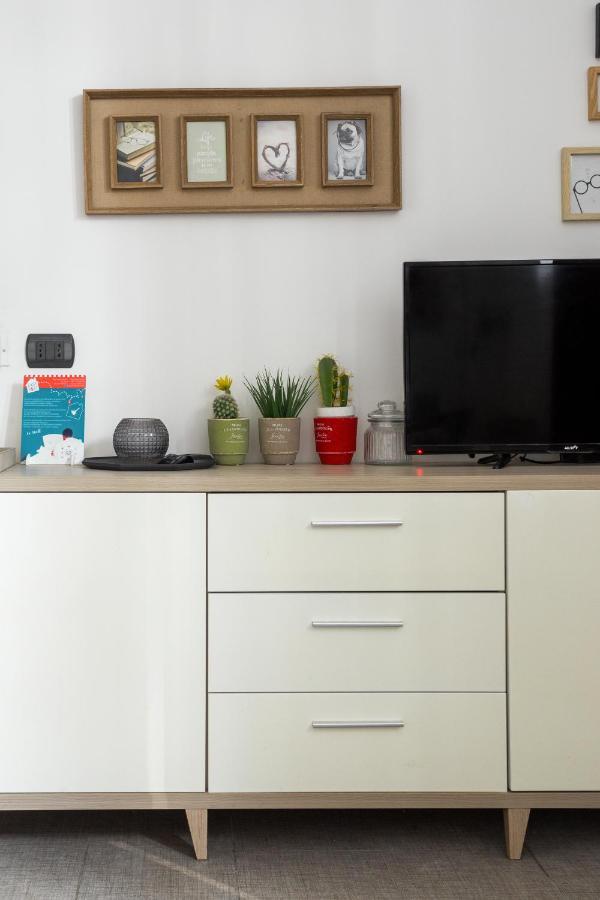Tiburtina Apartment Ρώμη Εξωτερικό φωτογραφία