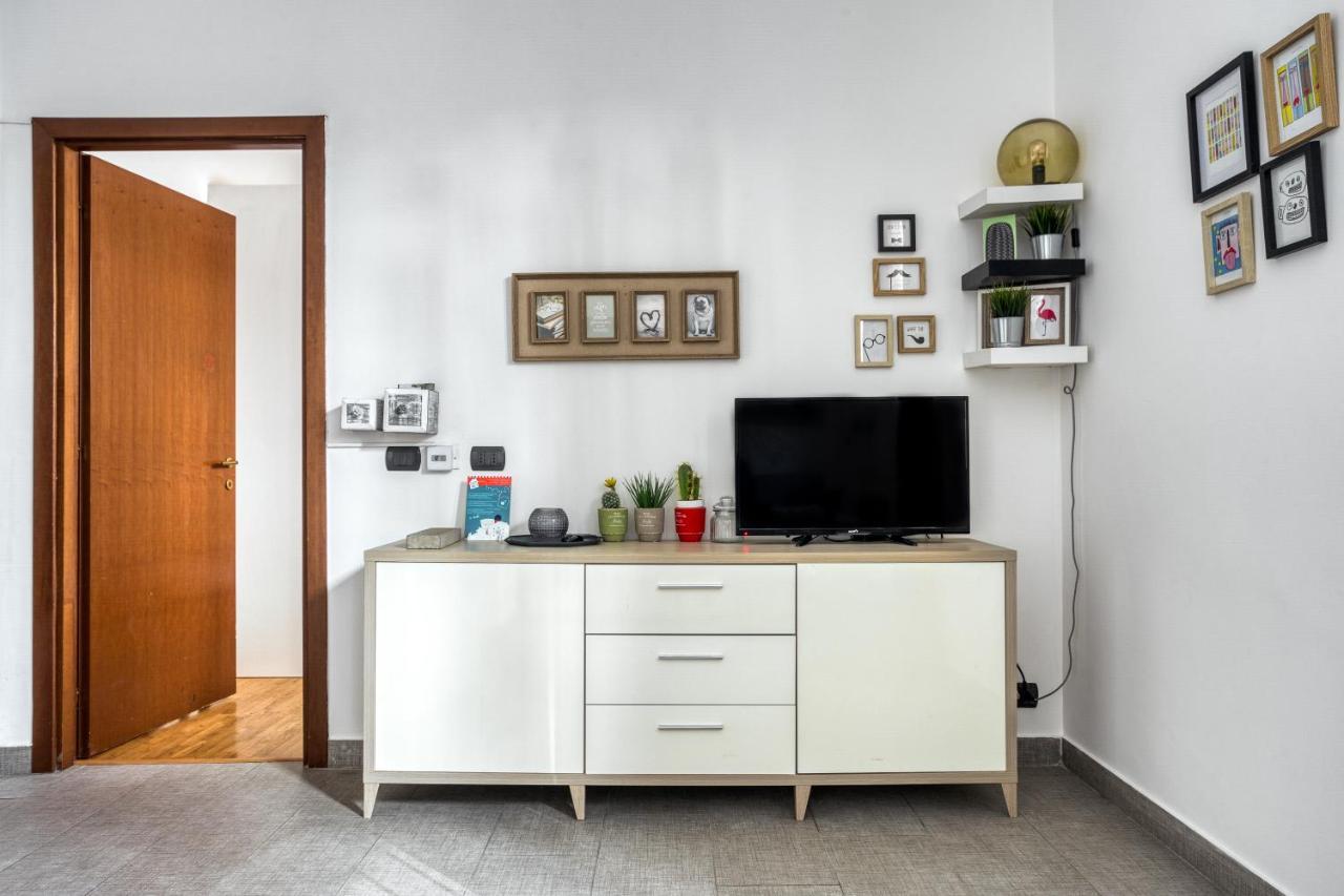 Tiburtina Apartment Ρώμη Εξωτερικό φωτογραφία