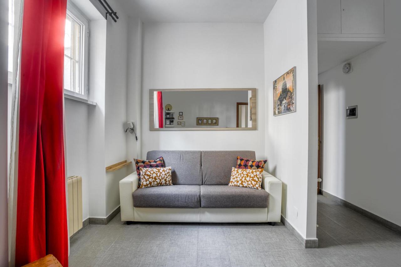 Tiburtina Apartment Ρώμη Εξωτερικό φωτογραφία