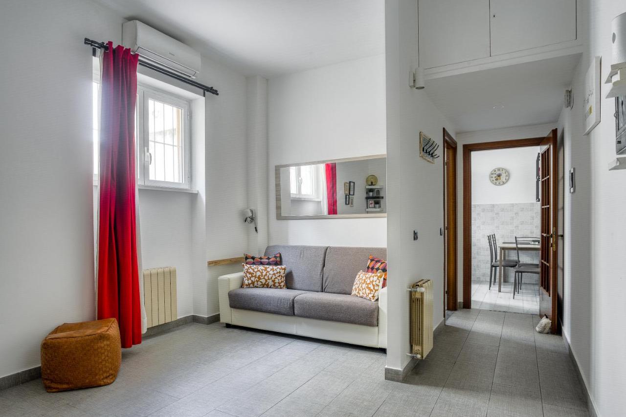 Tiburtina Apartment Ρώμη Εξωτερικό φωτογραφία