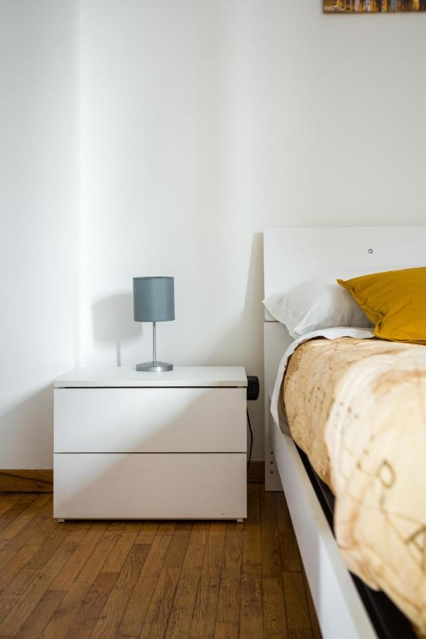 Tiburtina Apartment Ρώμη Εξωτερικό φωτογραφία