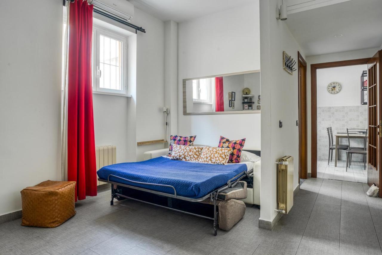Tiburtina Apartment Ρώμη Εξωτερικό φωτογραφία