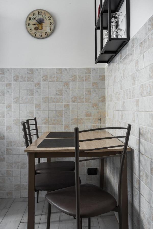Tiburtina Apartment Ρώμη Εξωτερικό φωτογραφία
