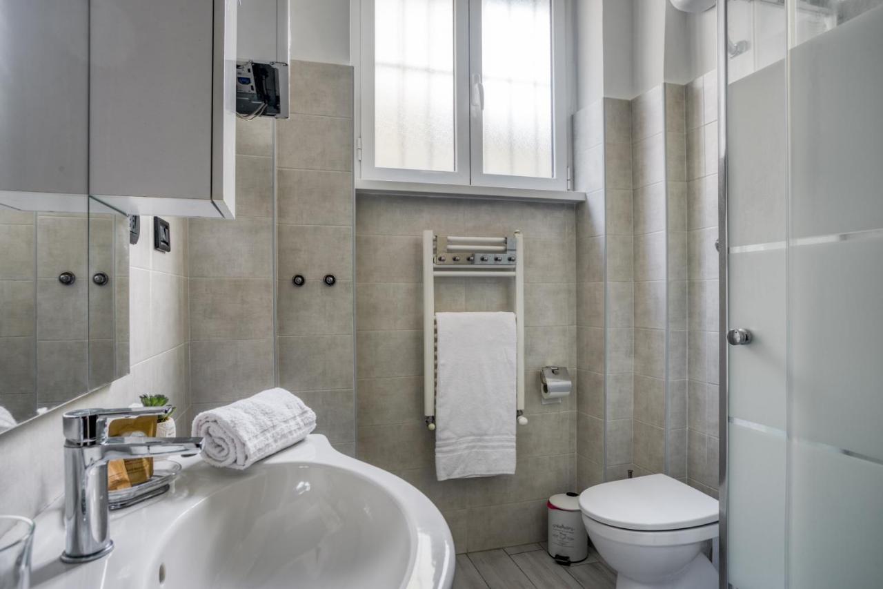 Tiburtina Apartment Ρώμη Εξωτερικό φωτογραφία