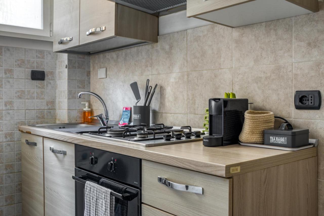 Tiburtina Apartment Ρώμη Εξωτερικό φωτογραφία
