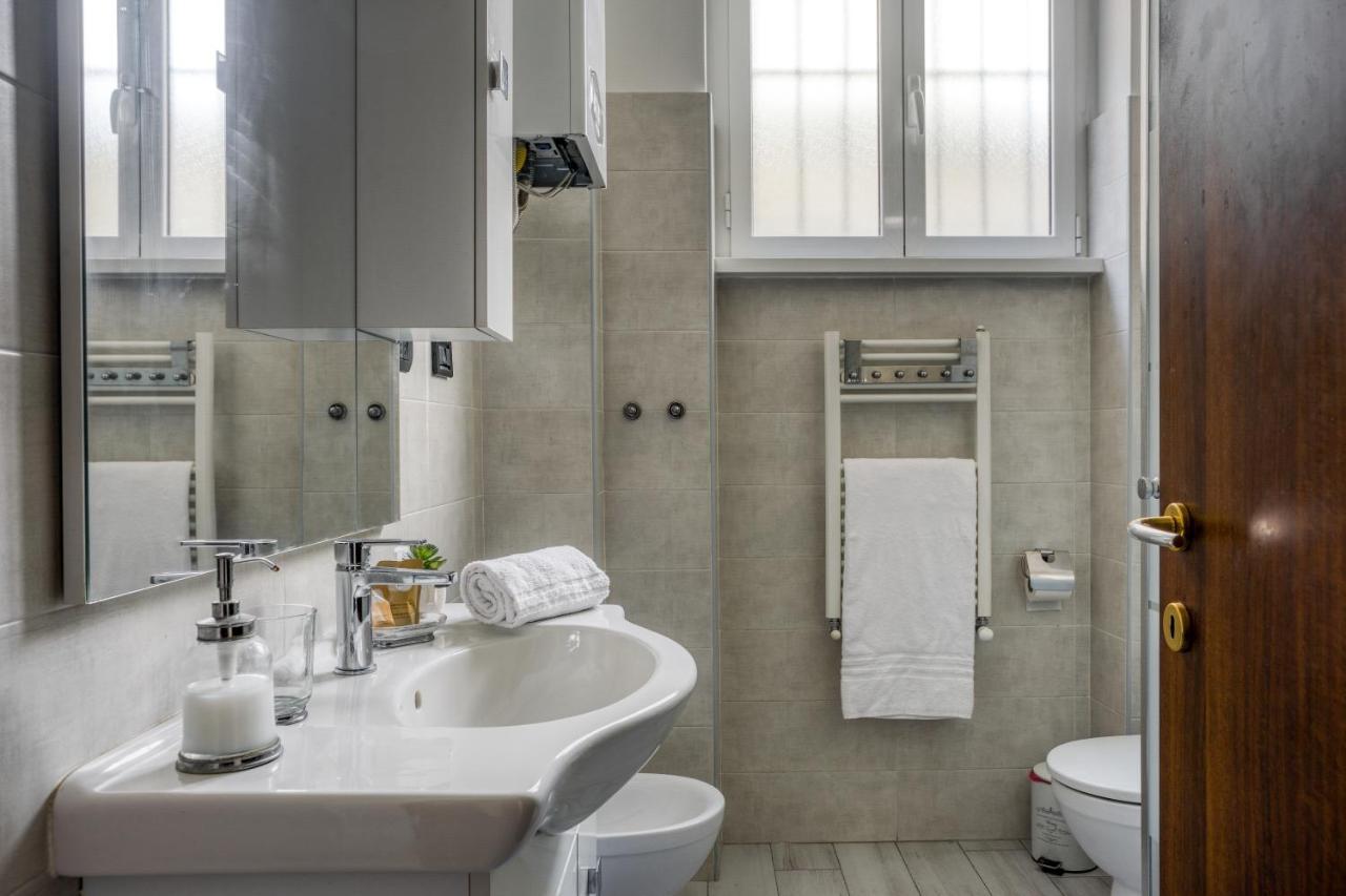 Tiburtina Apartment Ρώμη Εξωτερικό φωτογραφία