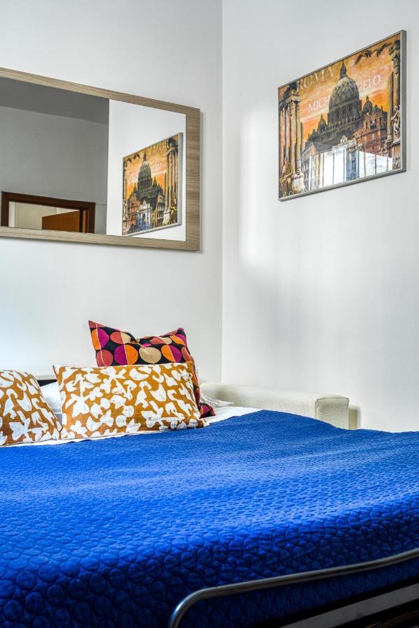 Tiburtina Apartment Ρώμη Εξωτερικό φωτογραφία