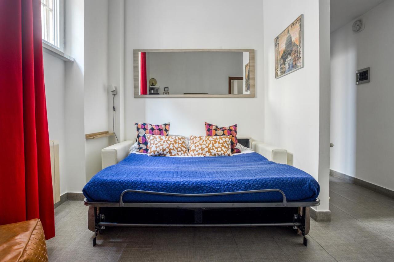 Tiburtina Apartment Ρώμη Εξωτερικό φωτογραφία