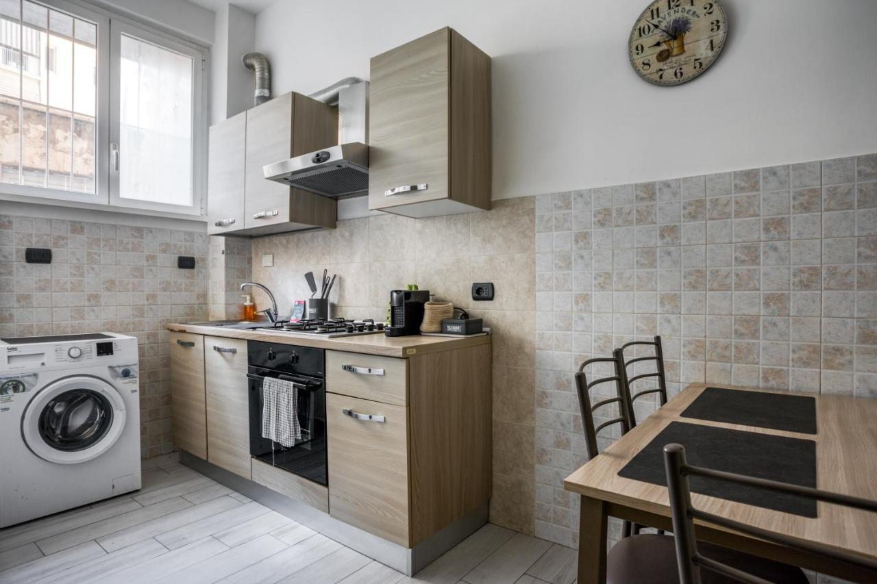 Tiburtina Apartment Ρώμη Εξωτερικό φωτογραφία